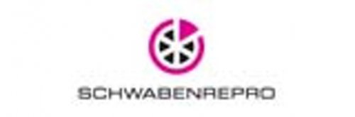 Schwabenrepro GmbH Logo