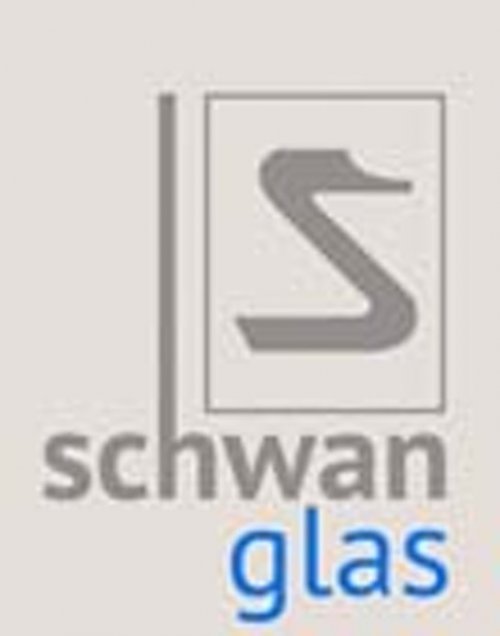 Schwan Glas GmbH & Co. KG Logo