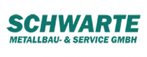 Schwarte Metallbau-und Service GmbH Logo