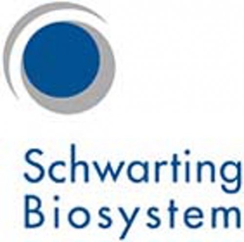 Schwarting Biosystem GmbH Logo