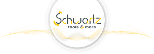 Schwartz tools + more GmbH & Co. KG Logo