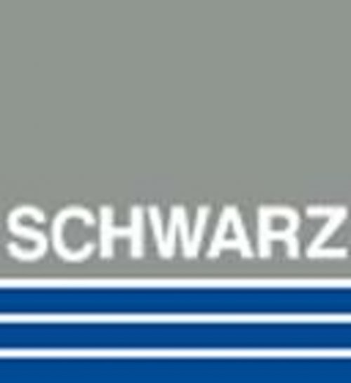 Schwarz Druck GmbH Logo