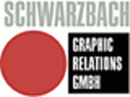 Schwarzbach Graphic Relations GmbH Logo