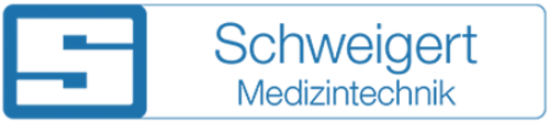 Schweigert Medizintechnik Inh.: Thomas Franke Logo