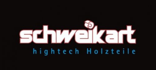 Schweikart hightech Holzteile GmbH Logo