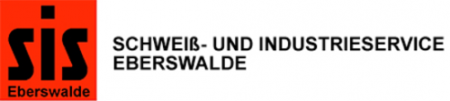 Schweiß- und Industrieservice Eberswalde Logo