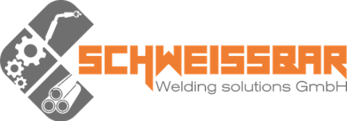 Schweissbar Welding Solutions GmbH Logo
