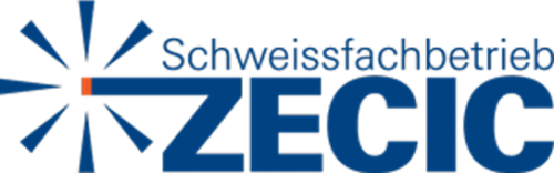 Schweißfachbetrieb ZECIC GmbH Inh. Vladimir Zecic Logo