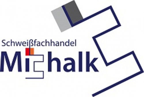 Schweißfachhandel Michalk Logo