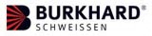 Schweißtechnik Burkhard GmbH Logo