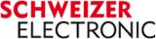 Schweizer Electronic Deutschland GmbH Logo