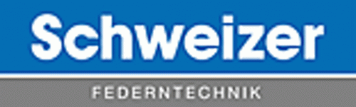 SCHWEIZER GmbH & Co. KG Federntechnik Umformtechnik Logo