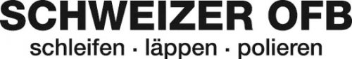 SCHWEIZER Oberflächenbearbeitungs GmbH Logo