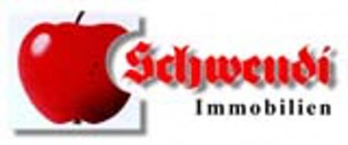 Schwendi Immobilien Herr Freiherr von Süsskind Logo