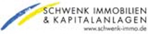 SCHWENK IMMOBILIEN & KAPITALANLAGEN Logo