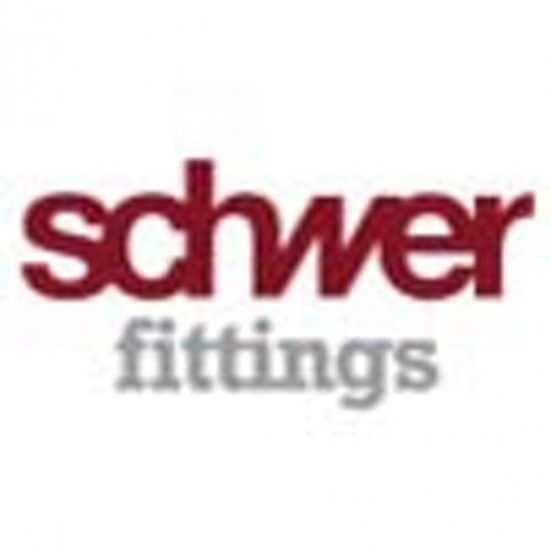 Schwer Fittings GmbH Logo