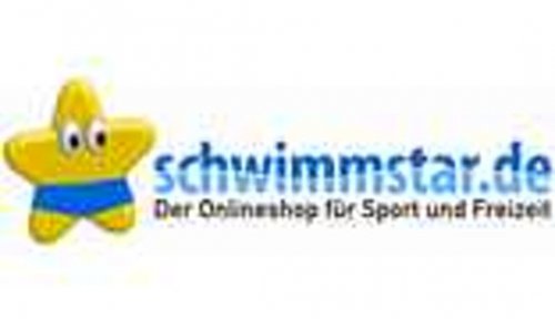 SchwimmStar.de Logo