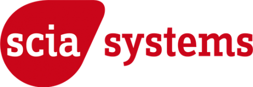 scia Systems GmbH Logo