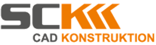 SCK GmbH Logo