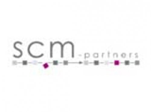 SCM-Partners e.K. Logo