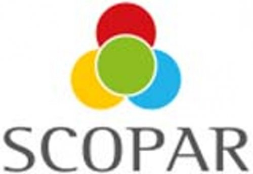 SCOPAR GmbH Logo