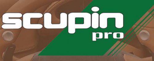 scupin pro GmbH Logo