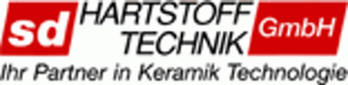 sd Hartstofftechnik GmbH Logo