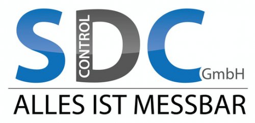 SDC GmbH Logo