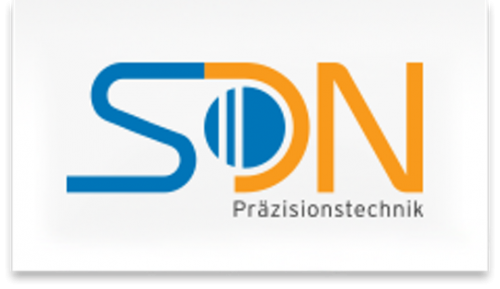 SDN Präzisionstechnik GmbH Logo