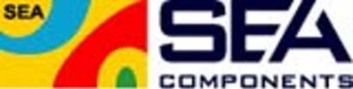 SEA Components GmbH Logo