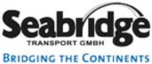 SEABRIDGE Transport GmbH Logo