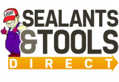 Sealants and Tools Direct Ltd Logo