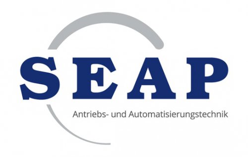 SEAP GmbH Logo