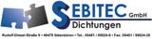 SEBITEC GmbH Logo