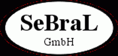 Sebral GmbH Logo