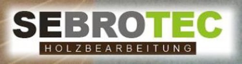 SeBroTec GmbH Logo