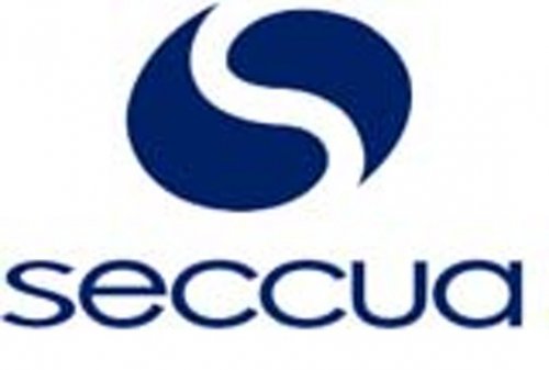 Seccua GmbH Logo