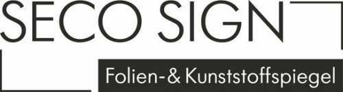 SECO SIGN GmbH Logo