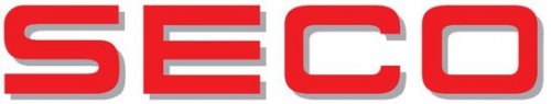 SECO Textilpflegetechnik GmbH Logo