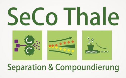 SeCo Thale GmbH Logo