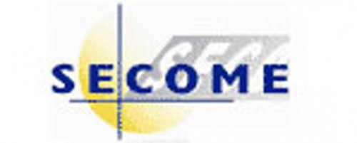 SECOME S.A.S Logo