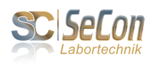 SeCon Labortechnik Logo