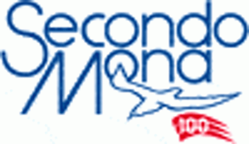 SECONDO MONA SPA Logo