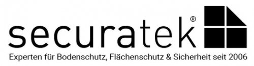 Securatek GmbH & Co. KG Logo