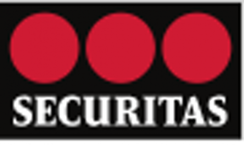Securitas Sicherheitstechnik Logo