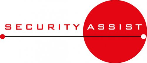 Security Assist GmbH Logo