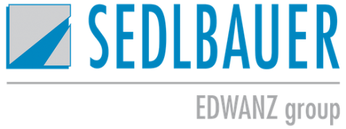 SEDLBAUER AG Logo