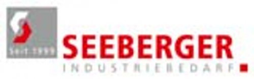 Seeberger Industriebedarf GmbH Logo