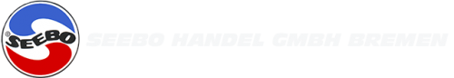 SEEBO Handel GmbH Logo