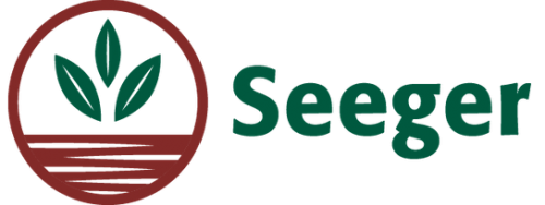 Seeger Vertriebs&Logistik GmbH Logo
